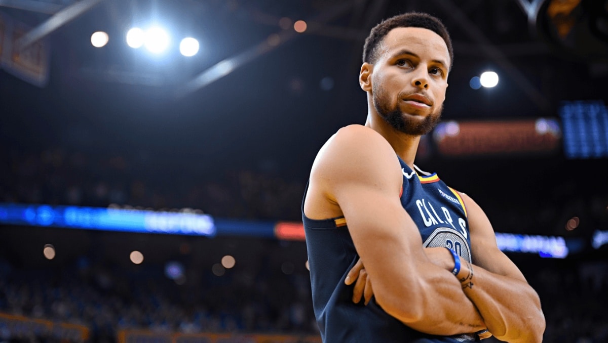 Stephen Curry missar All-Star-matchen på söndag: Hans tolfte val på 17 säsonger
