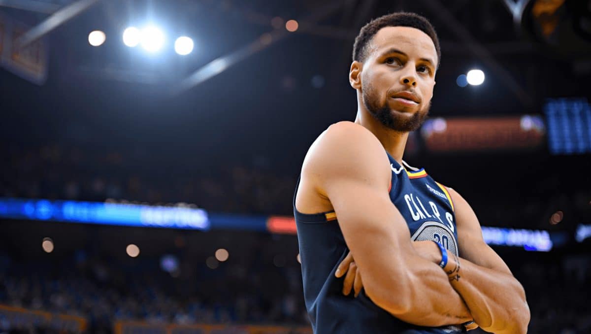 Stephen Curry missar All-Star-matchen på söndag: Hans tolfte val på 17 säsonger