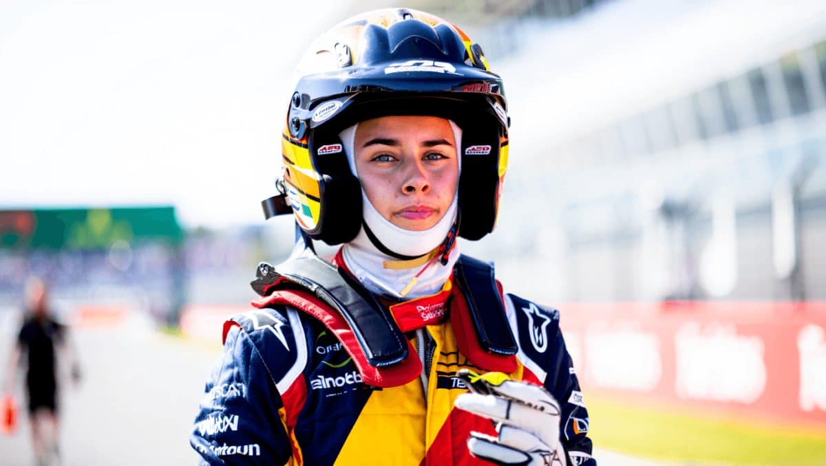 F1 Academy 2026: Alle Fahrerinnen und Teams in der Übersicht, alle News im Ticker