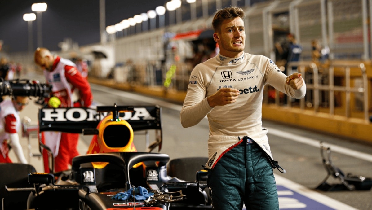 Formel-1-Experte Christian Danner von Aston Martin schockiert: "Das kann es nicht geben"