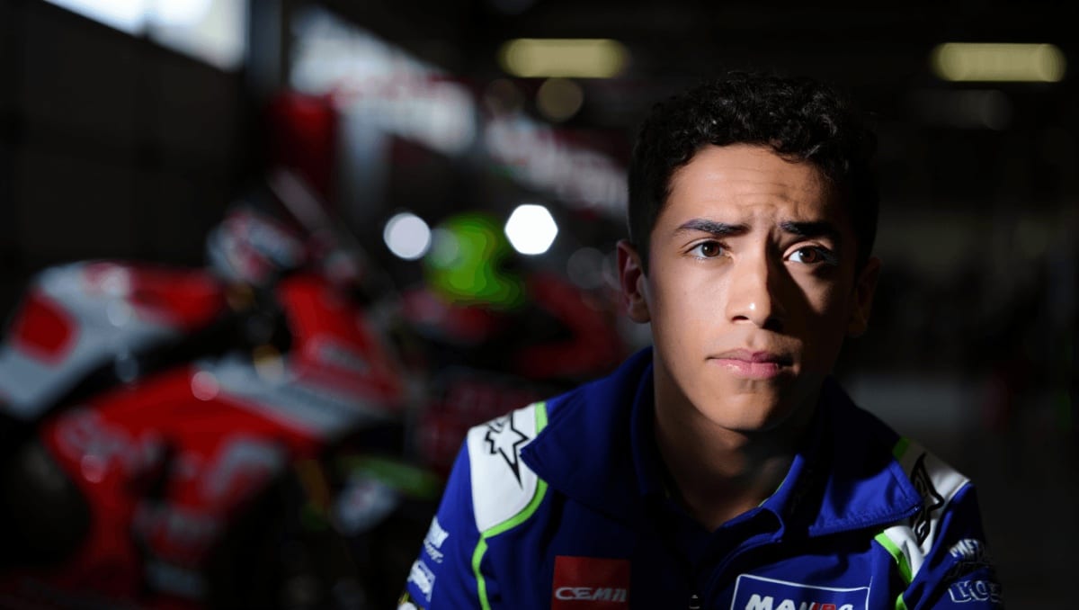"MotoGP wird immer Teil meines Lebens sein" - Gründet Marc Marquez eigenes Team?