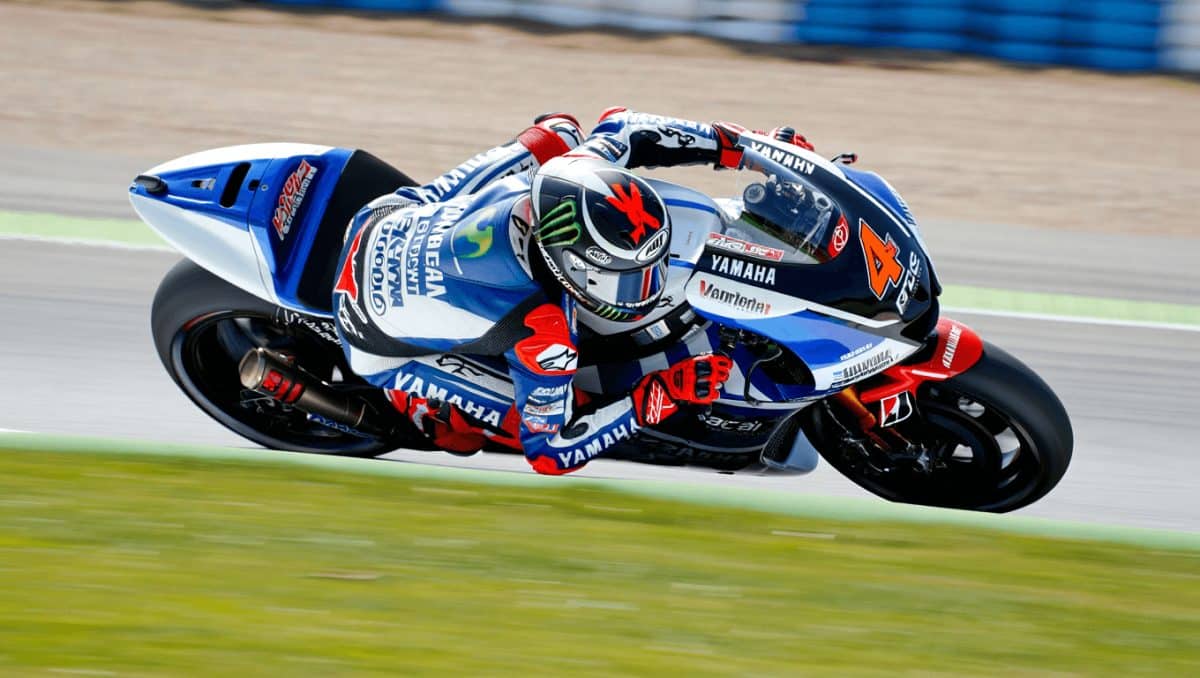 MotoGP-Ergebnis zum Brasilien-GP 2026: Das Rennen in Goiania