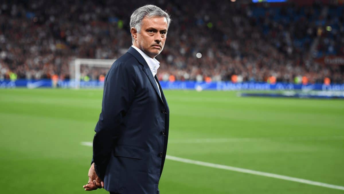 José Mourinho kommer att erbjudas en roll som huvudtränare för Portugal efter VM 2026, enligt ESPN