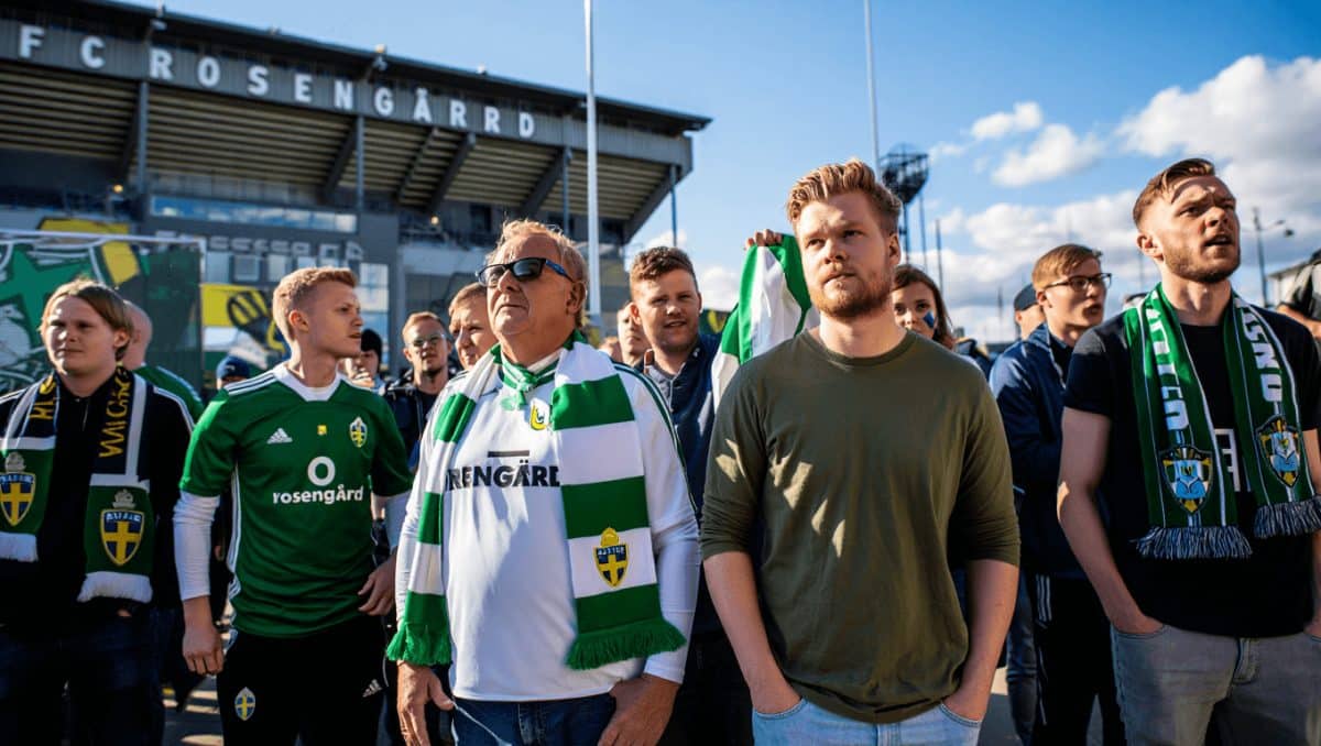 Rosengård öppnar för FCK-jakt på svenska talanger: "Måste jobba mot våra mål"