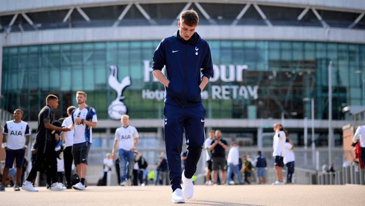Tottenham Hotspur sparkar tränaren Thomas Frank efter en usel Premier League-resa