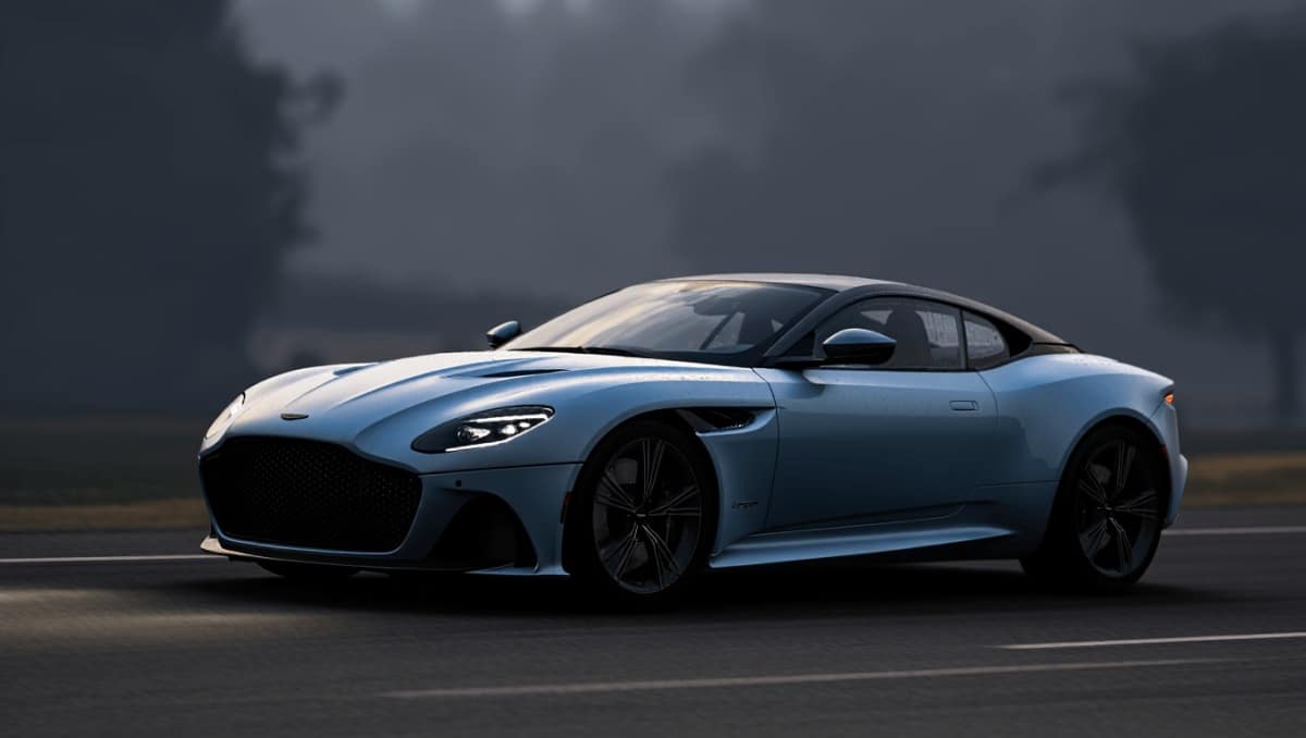Aston Martin "känns som en fotbollsklubb köpt av en rysk oligark", säger den berömda TV-programledaren Will Buxton