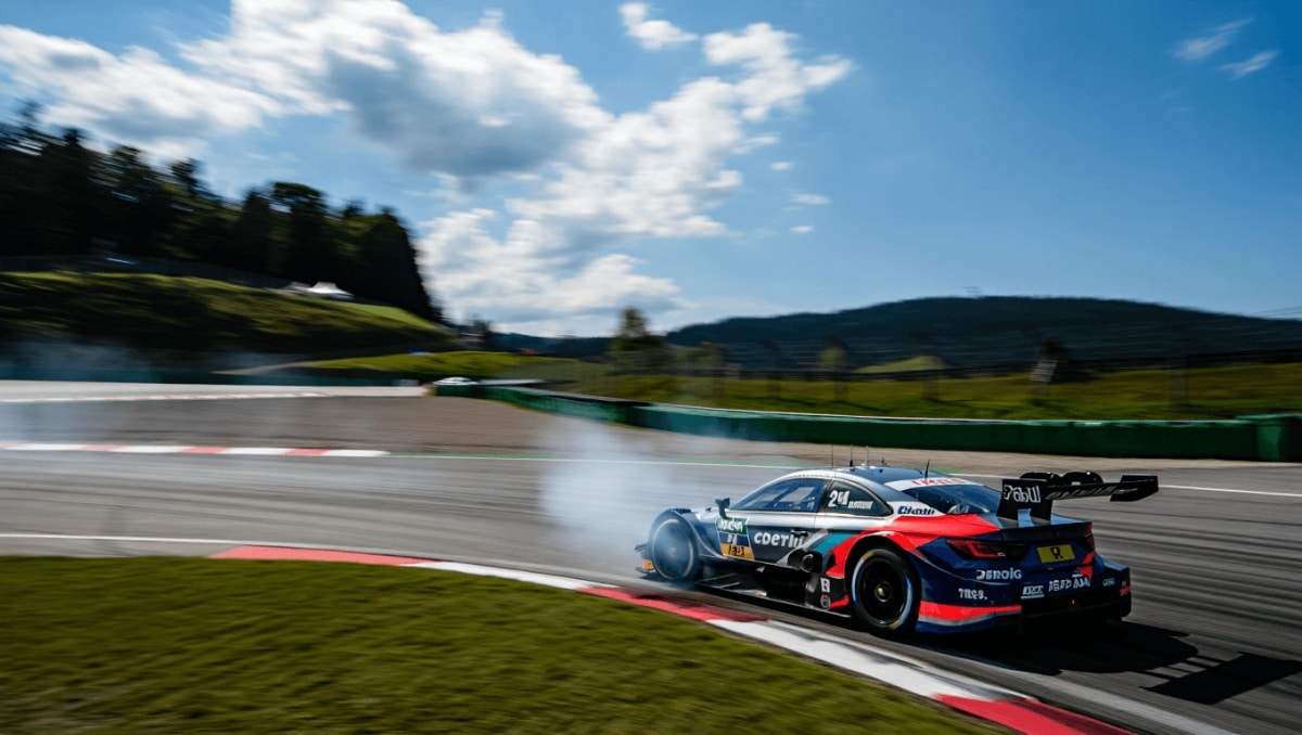 DTM-Starterfeld 2026 im Check: Wer ist Meister, wer Sieger? Die Statistik aller Fahrer