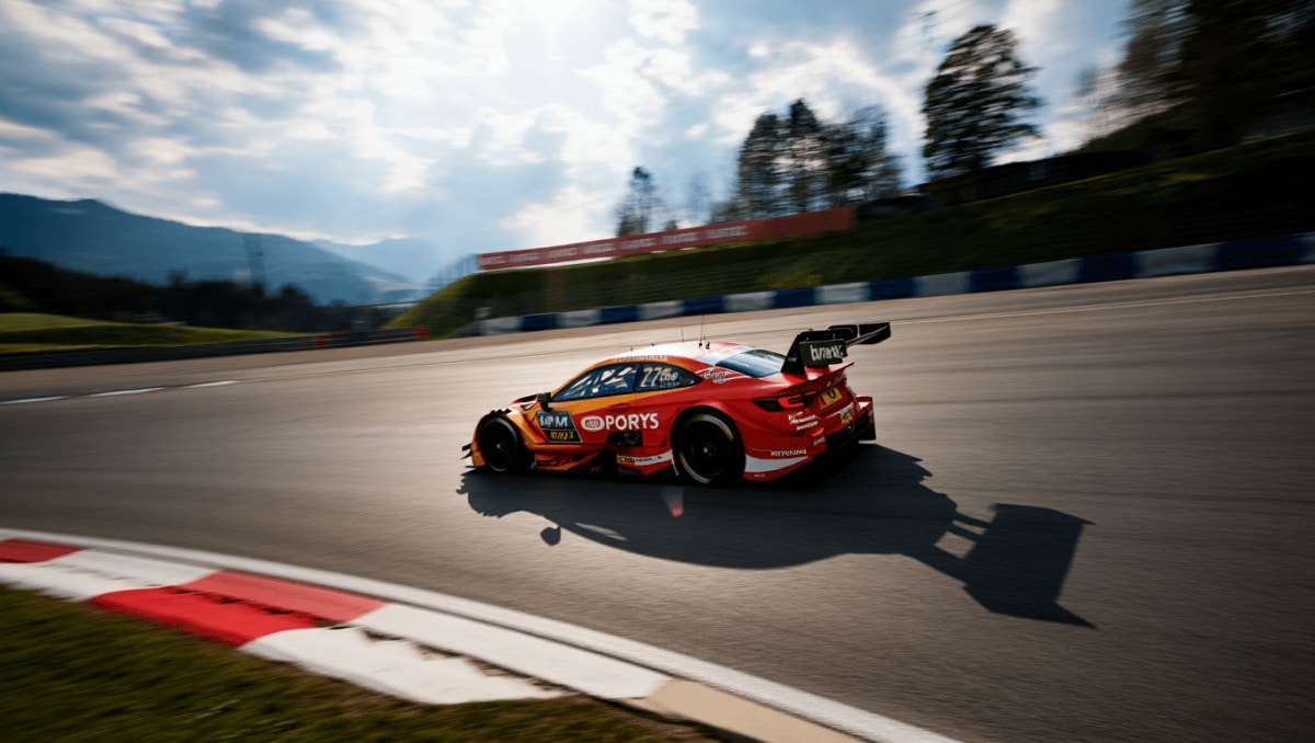 Wo läuft der DTM-Saisonauftakt im TV? Zeitplan, Start, Uhrzeit, Live-Übertragung aus Spielberg 2026