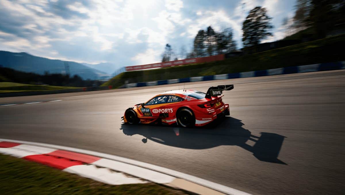 Wo läuft der DTM-Saisonauftakt im TV? Zeitplan, Start, Uhrzeit, Live-Übertragung aus Spielberg 2026
