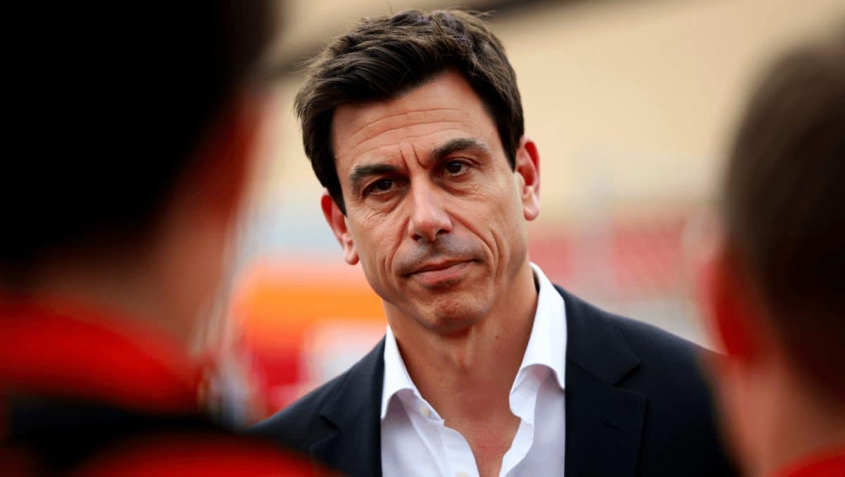 Toto Wolff über F1-Regeln 2026: Müssen mit dem Skalpell arbeiten, nicht mit dem Baseballschläger