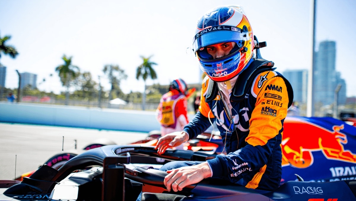 Formel 1 verkündet Änderungen bei Motoren-Regeln: Das ändert sich ab Miami