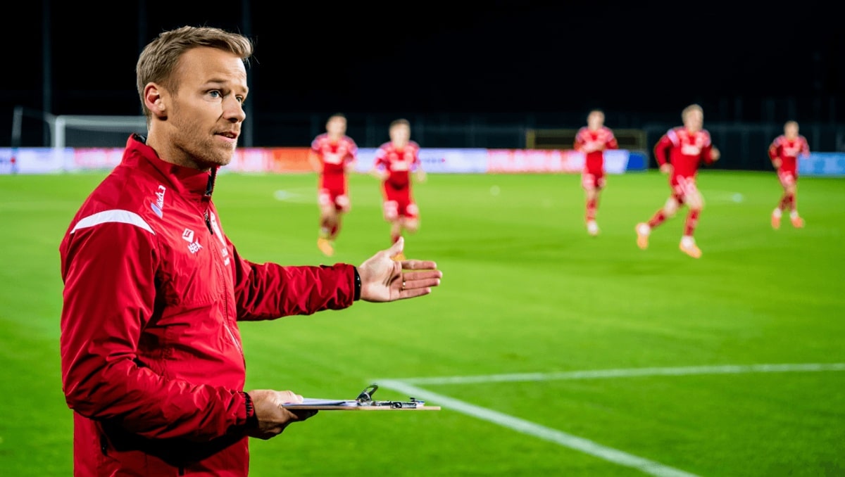 HBK-talanger hyllas: "Kan göra skillnad på den här nivån"