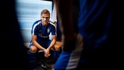 Ihler vill avgöra mot Blåvitt - för sin sjuka pappa: "Ett hemskt liv han lever"