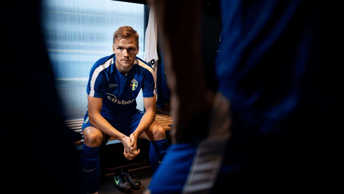 Ihler vill avgöra mot Blåvitt - för sin sjuka pappa: "Ett hemskt liv han lever"
