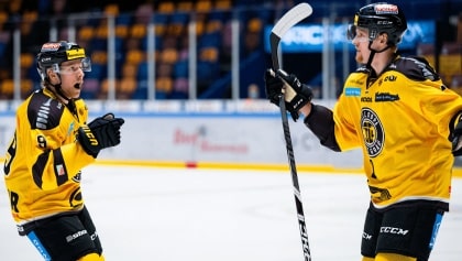 Jonas Andersson lyfter fram Oscar Lindbergs drag i powerplay: ”Han luras konstant”