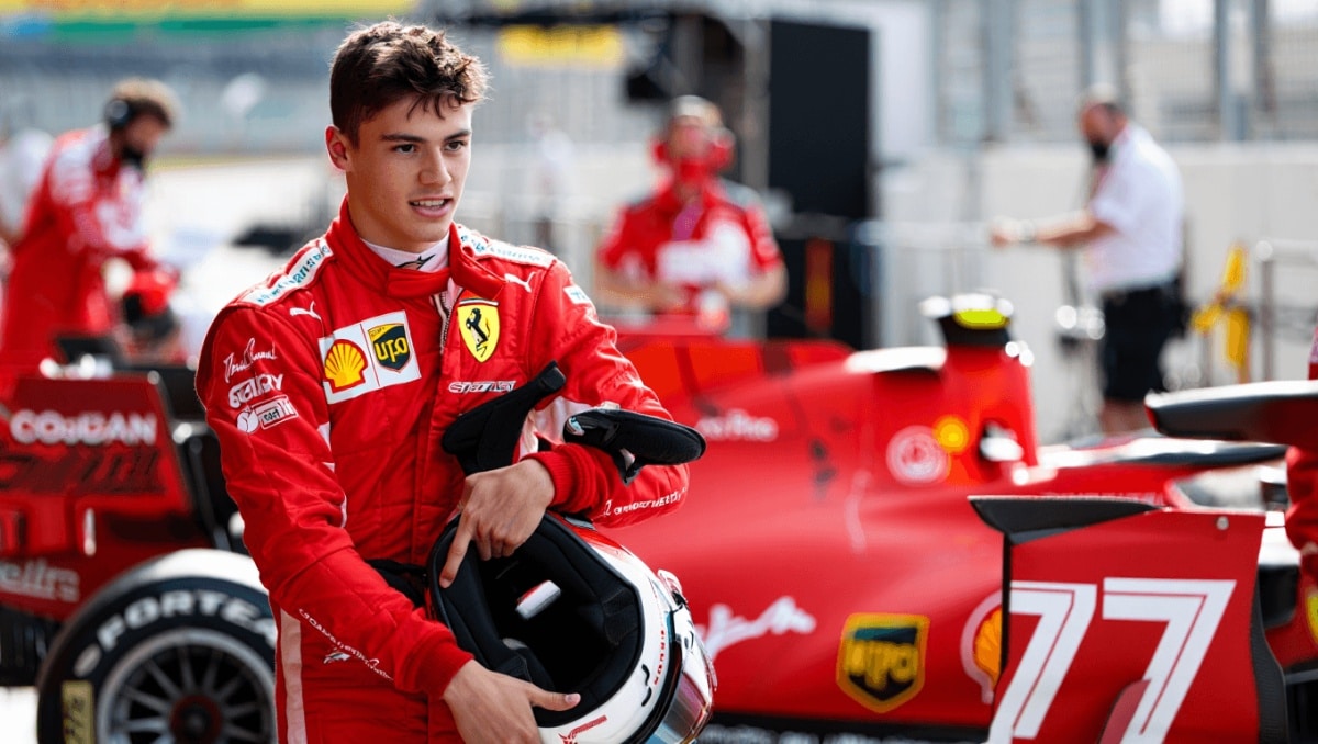 Zwischen F1-Rekorden und Hype: Wird Kimi Antonelli zur echten Titel-Gefahr?
