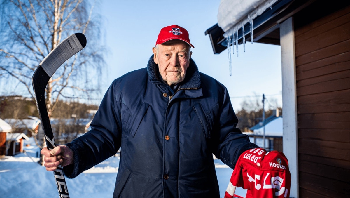 Kurts hjärta klappar för både Skellefteå och Luleå