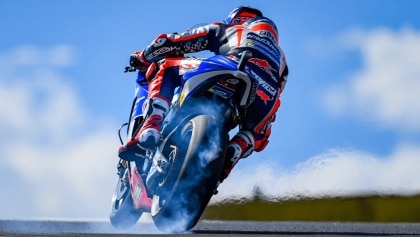 MotoGP in Jerez: Strecke und Statistik zum Spanien-GP 2026