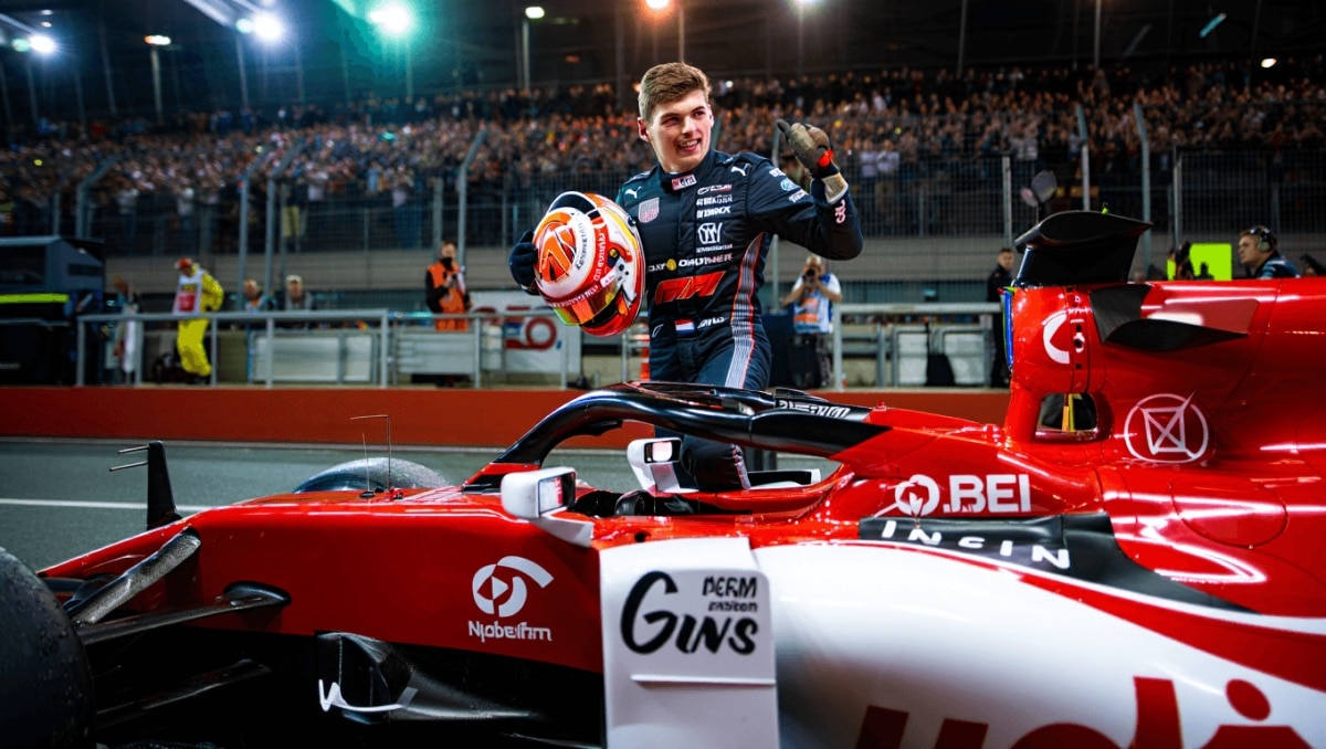 24h Nürburgring 2026: Alle Infos zu Zeitplan, TV-Übertragung, Start, Tickets, Teams & Max Verstappen