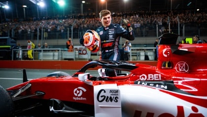 24h Nürburgring 2026: Alle Infos zu Zeitplan, TV-Übertragung, Start, Tickets, Teams & Max Verstappen