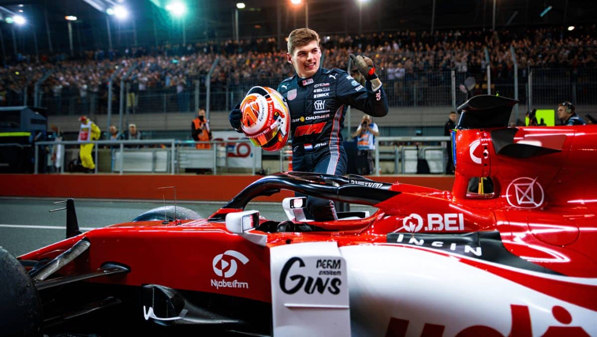 24h Nürburgring 2026: Alle Infos zu Zeitplan, TV-Übertragung, Start, Tickets, Teams & Max Verstappen