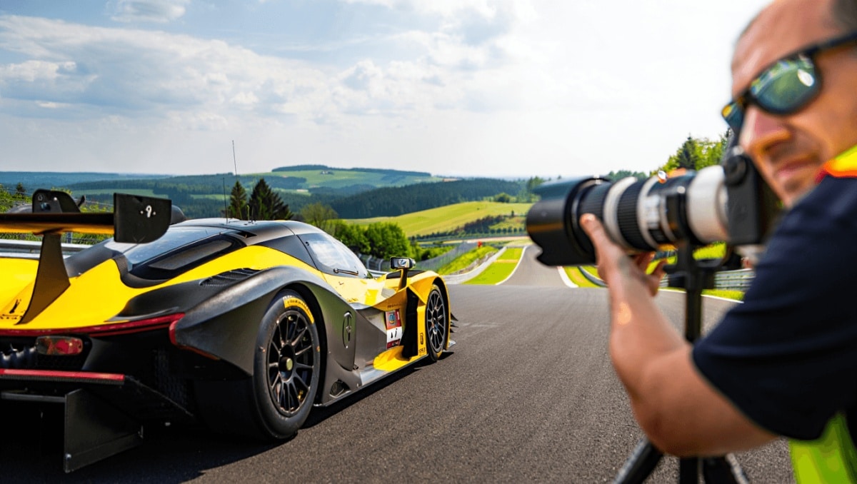 NLS 3 heute LIVE: Das Qualifying auf der Nürburgring Nordschleife im Liveticker
