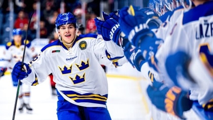 Pontus Johansson hyllas efter uppvisningen: ”Han är fantastisk”