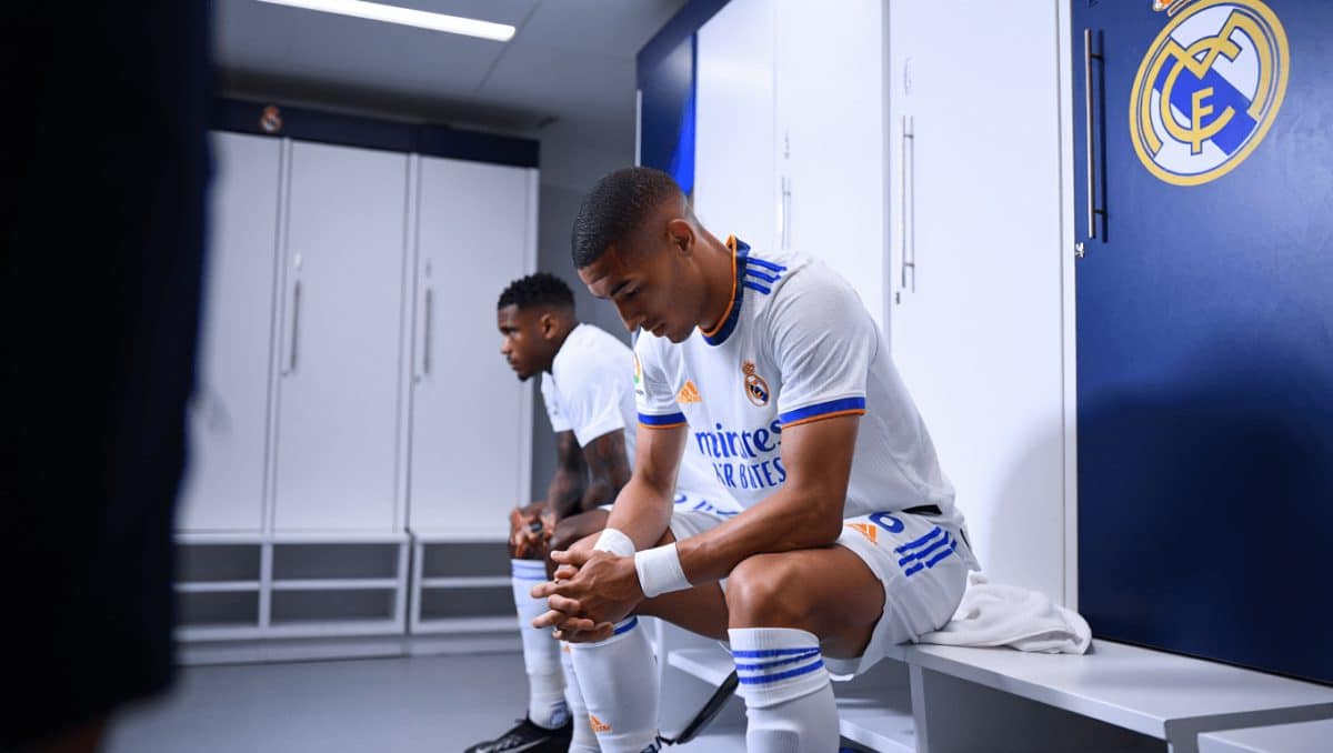 Uppgifter: Real Madrid överväger att dumpa Camavinga