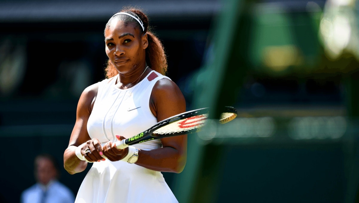 Serena Williams kommer officiellt att erkännas som aktiv spelare denna månad, men kommer hon att återvända?