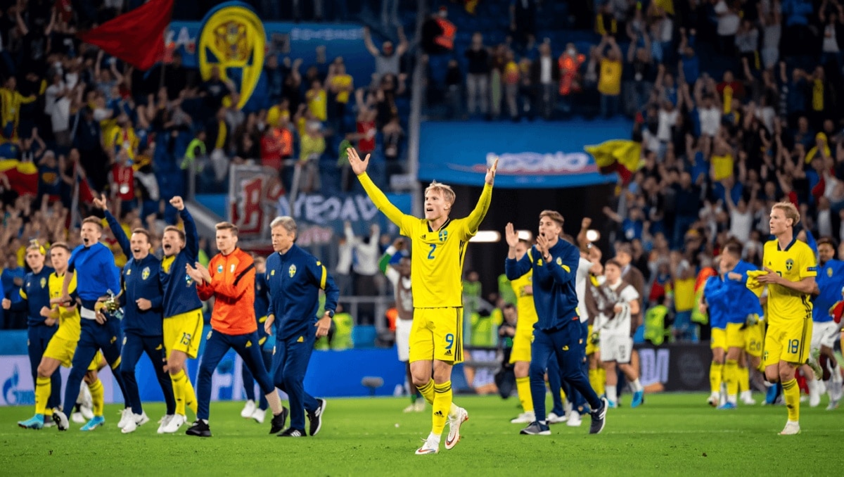 VM 2026: Vem kvalificerade sig på sista dagen och vilken grupp de går in i