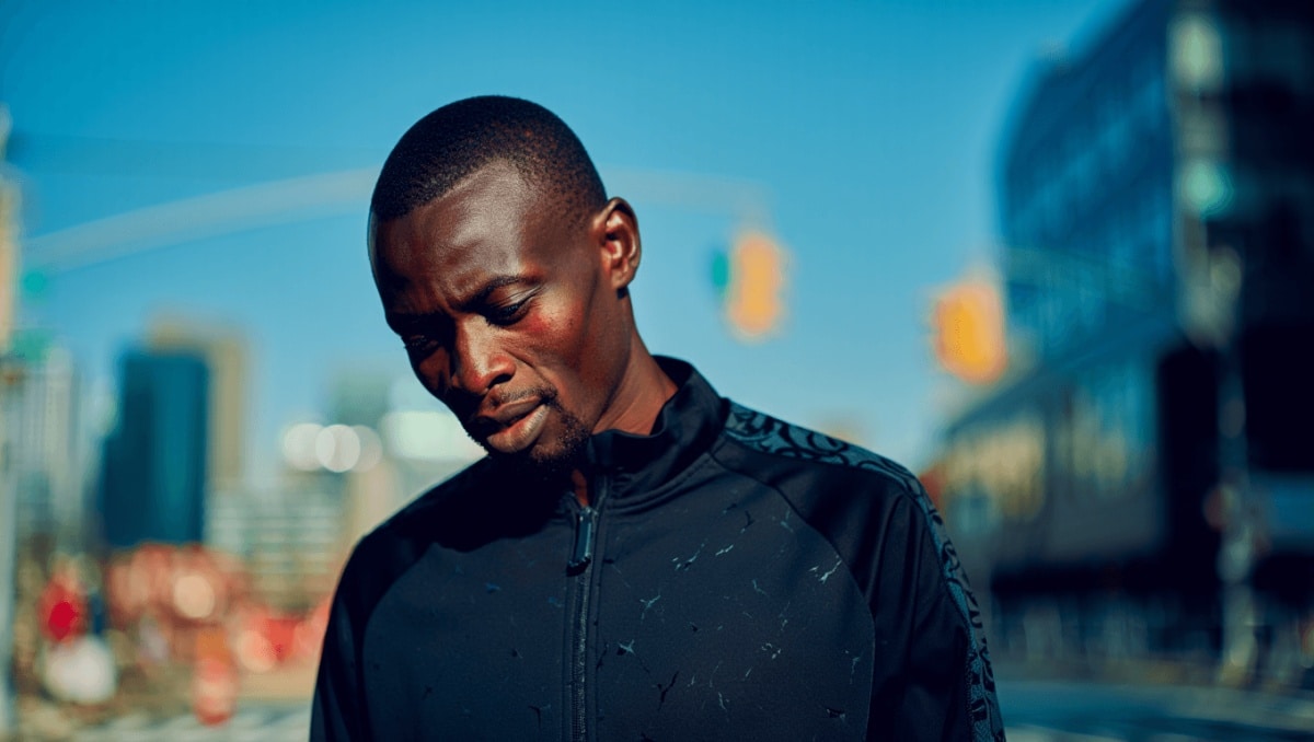 Den kenyanske långdistanslöparen Albert Korir, vinnare av NY Marathon 2021, avstängd i fem år