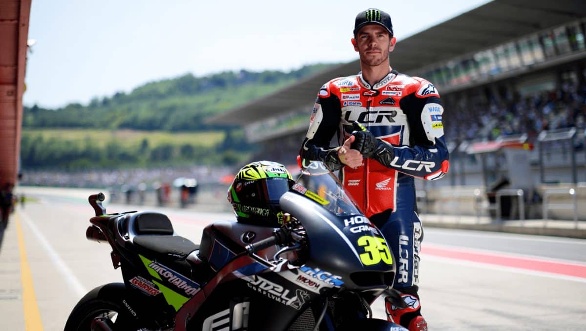 LCR verkündet Zarco-Ersatz: Cal Crutchlow gibt in Mugello überraschendes MotoGP-Comeback!