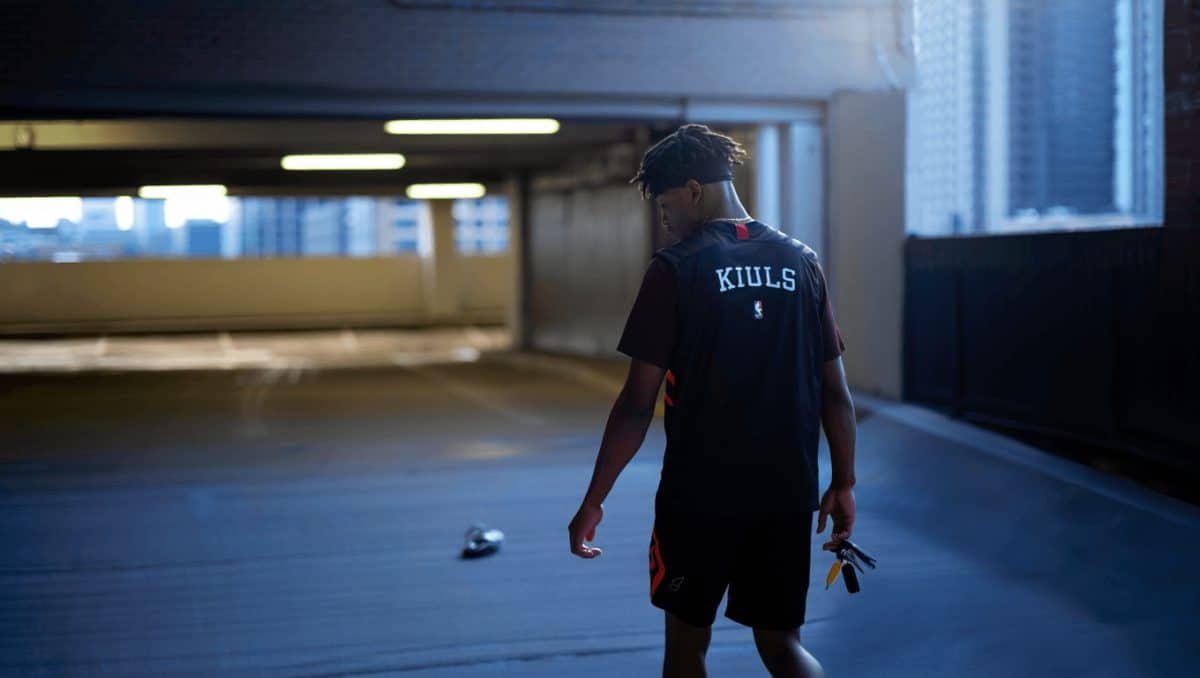 Chicago Bulls släpper guard Jaden Ivey efter homofoba kommentarer på Instagram