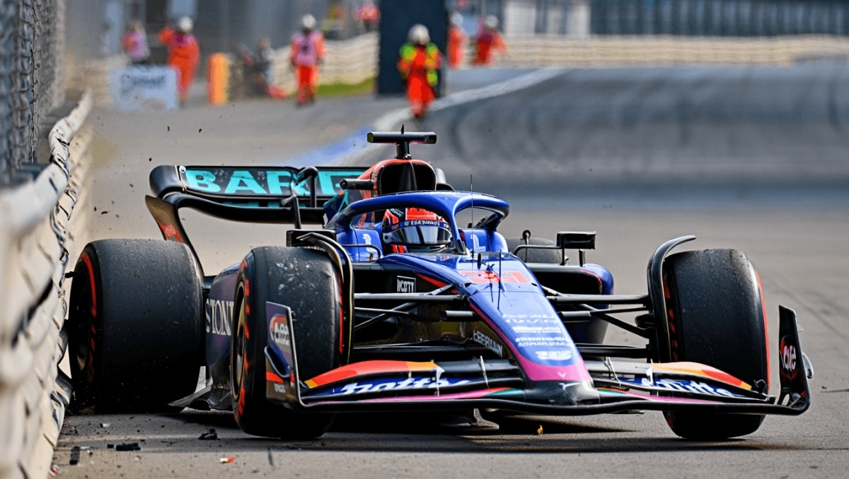 FIA bekräftar återigen översyn av energihanteringsreglerna i Formel 1 efter Oliver Bearmans krasch