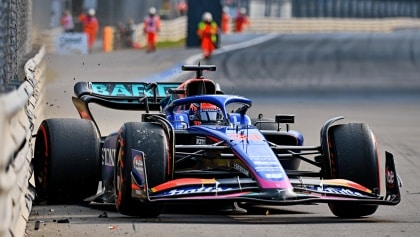 FIA bekräftar återigen översyn av energihanteringsreglerna i Formel 1 efter Oliver Bearmans krasch