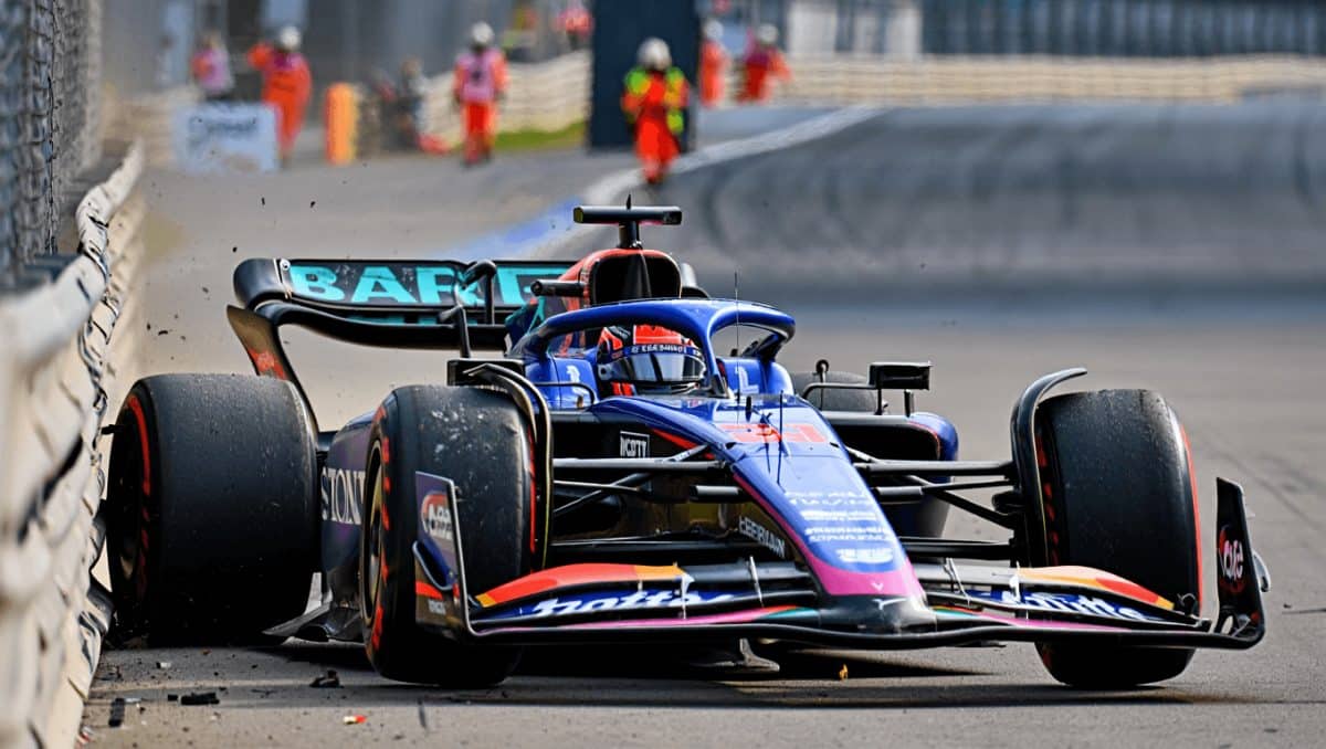 FIA bekräftar återigen översyn av energihanteringsreglerna i Formel 1 efter Oliver Bearmans krasch