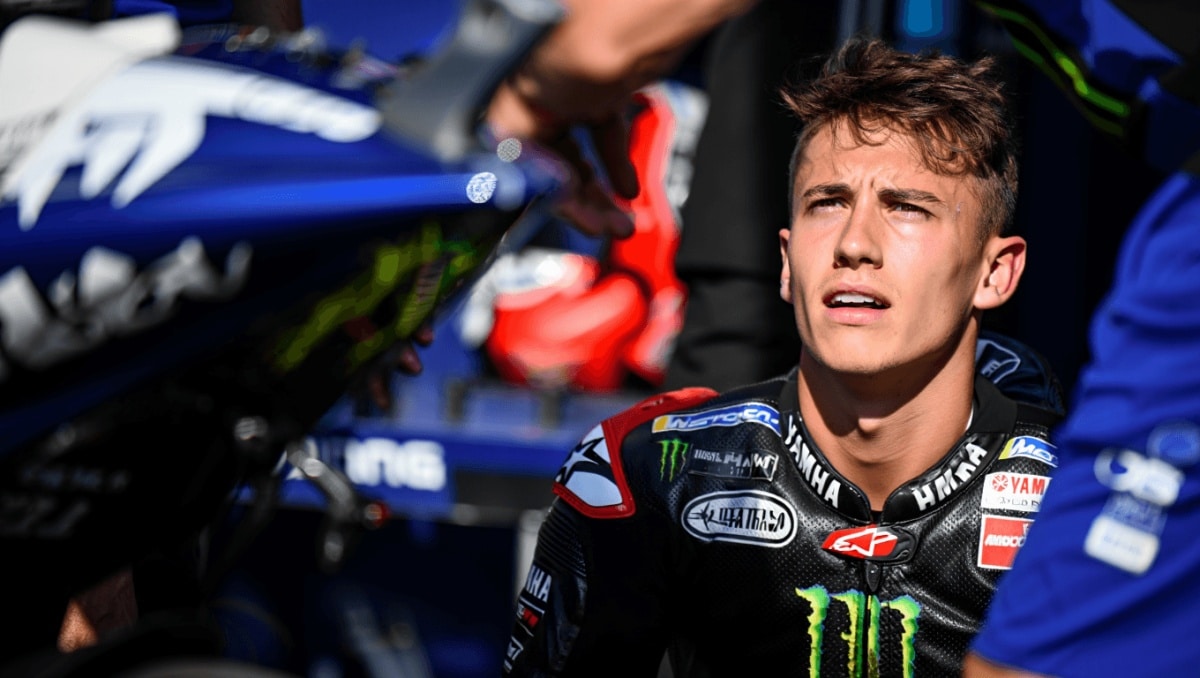 Fabio Quartararo vernichtet Yamahas MotoGP-Bike: Nicht nur der Motor ist desolat