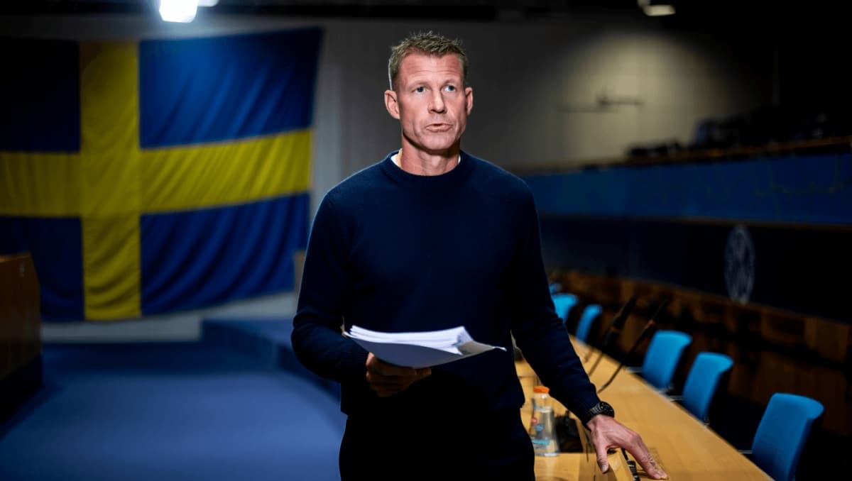 Förbundskaptenen bekräftar: Ingen Nylander eller Kempe till VM
