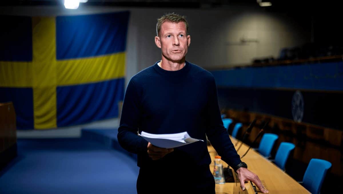Förbundskaptenen bekräftar: Ingen Nylander eller Kempe till VM