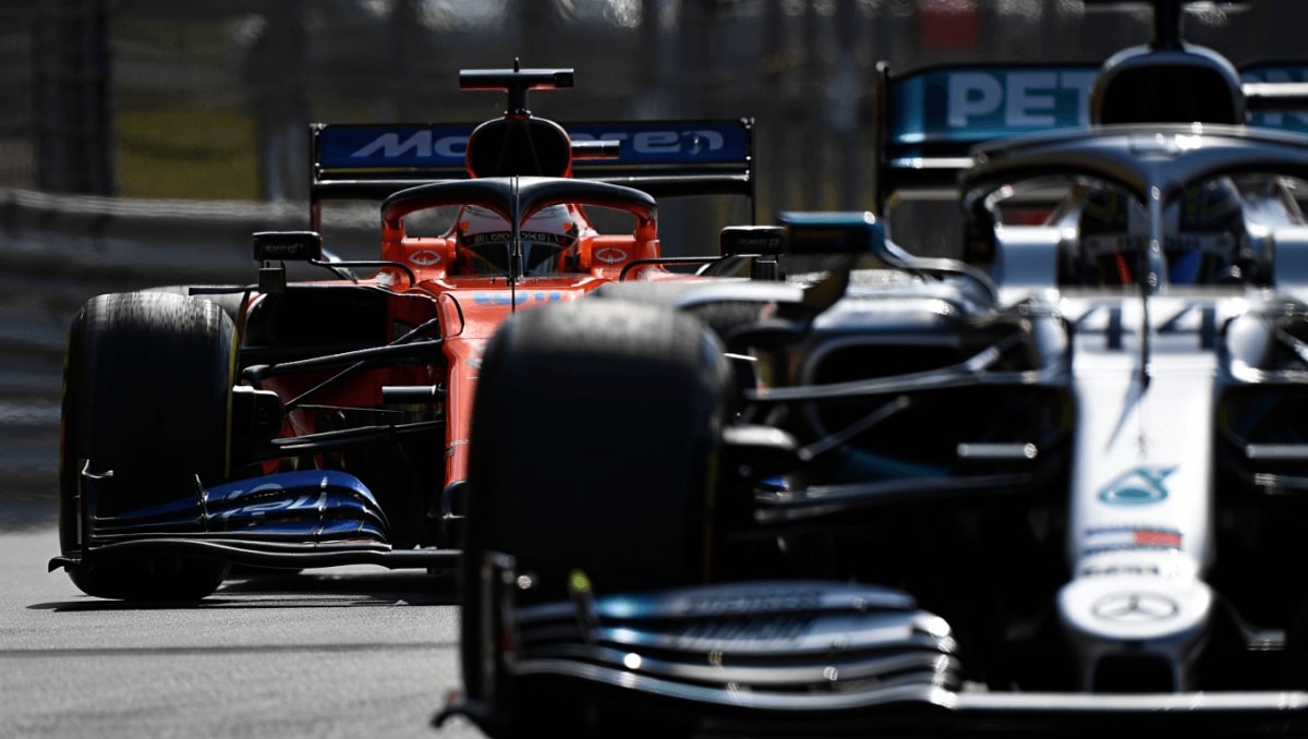 Formel-1-Teams nicht unabhängig? McLaren ringt um Reformen - So reagiert Red Bull