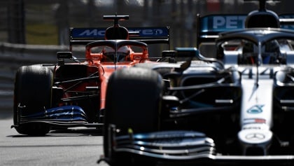 Formel-1-Teams nicht unabhängig? McLaren ringt um Reformen - So reagiert Red Bull