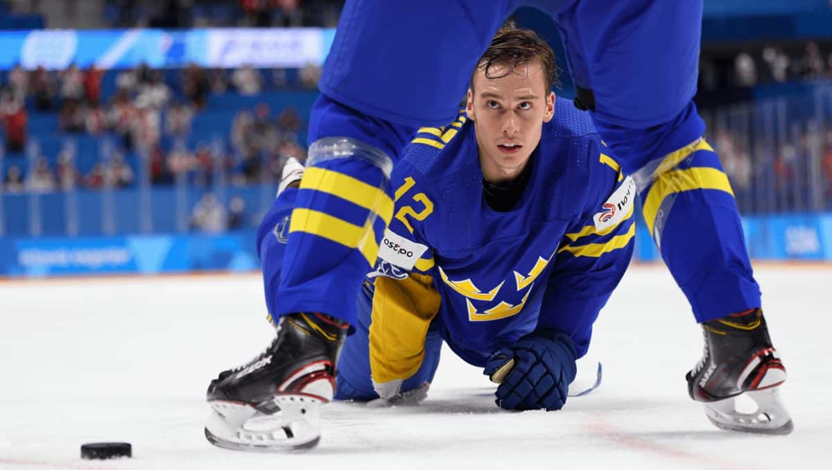 Här är Tre Kronor näst bäst på VM: ”Det måste fungera”