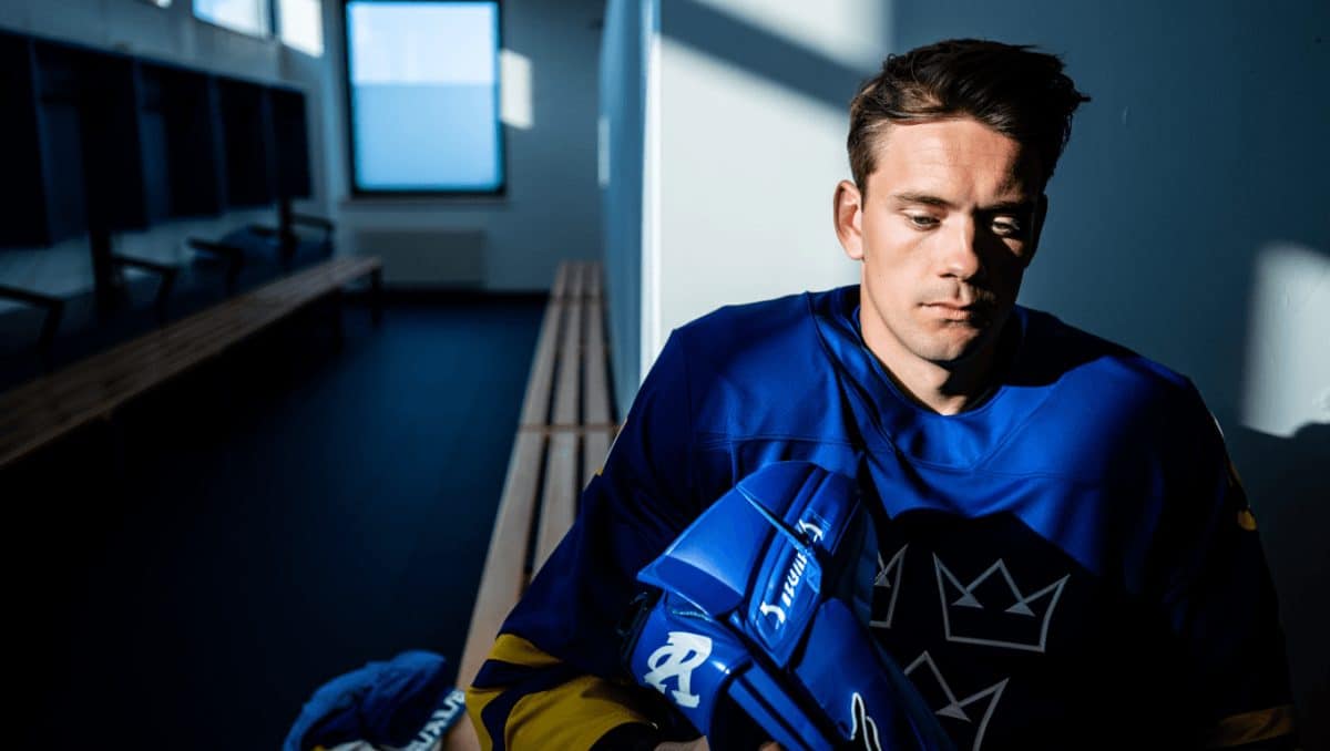 Ivar Stenbergs ord om framtiden: ”Stänger ute allt sånt”