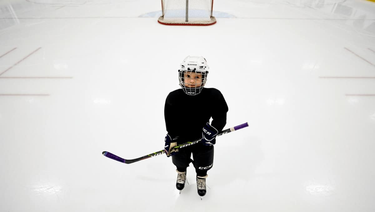 Karlstad satsar på nationellt hockeygymnasium – Matilda från Karlskoga första tjejen att få en plats