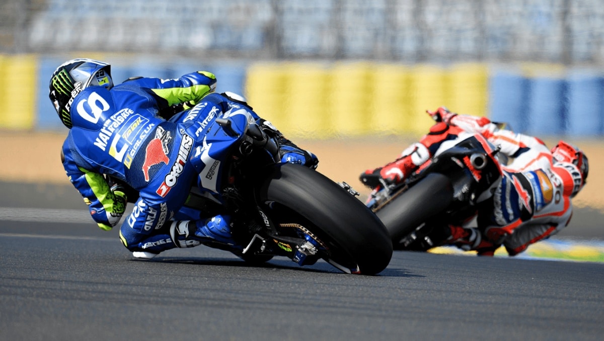 MotoGP heute LIVE: Marc Marquez erleidet Fußbruch! Martin siegt mit Mega-Start