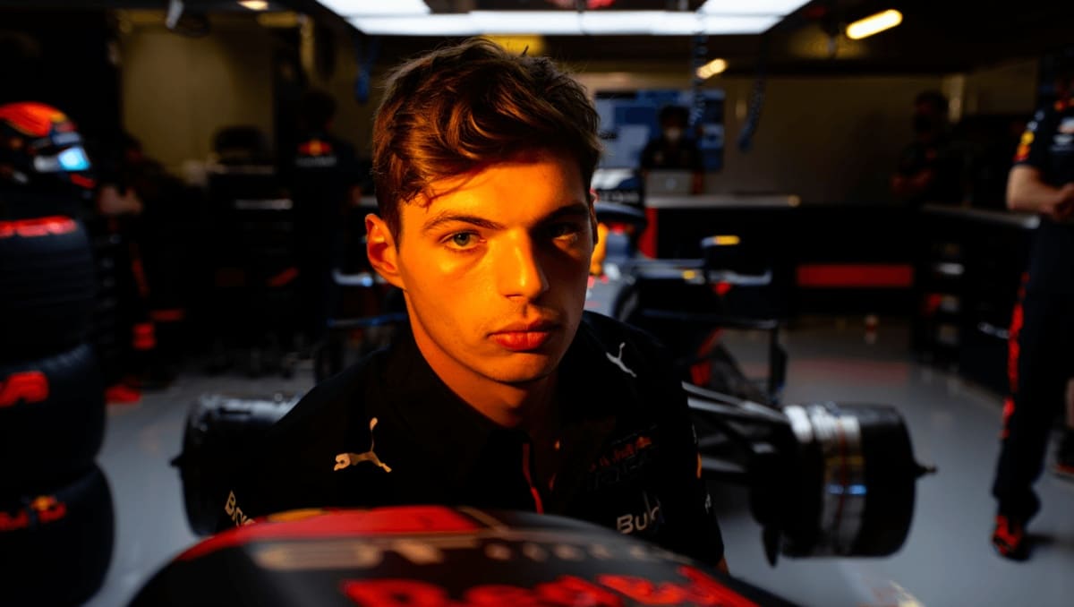 Max Verstappen beskriver nya Formel 1 som "anti-körning", funderar på att gå i pension