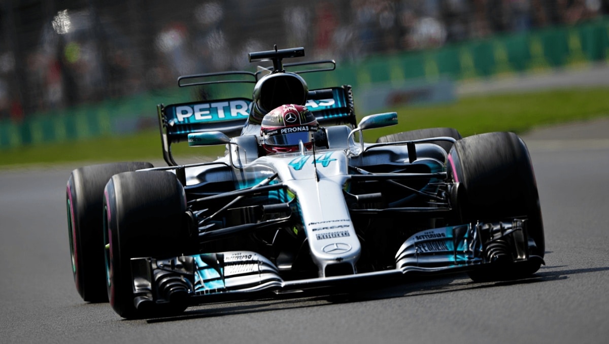 WM-Orakel: Hat Mercedes den Formel-1-Titel schon so gut wie in der Tasche?