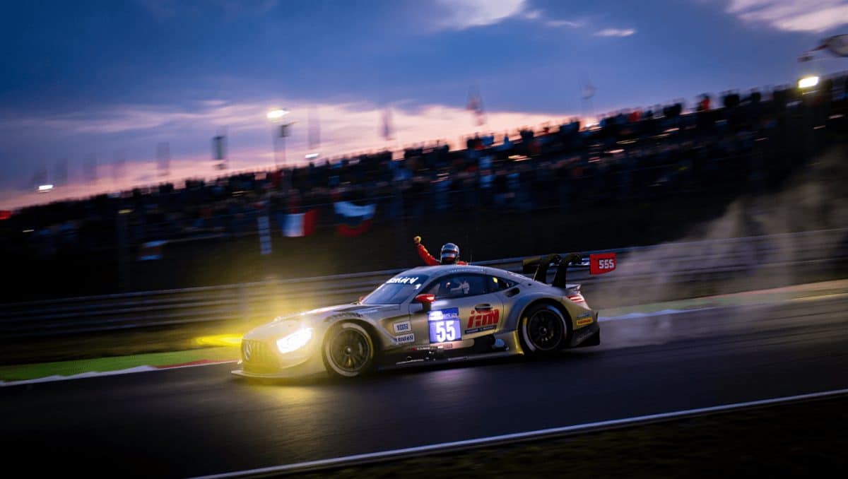 24h Nürburgring 2026, Bericht: Mercedes schafft Sieg-Erlösung auch ohne Max Verstappen