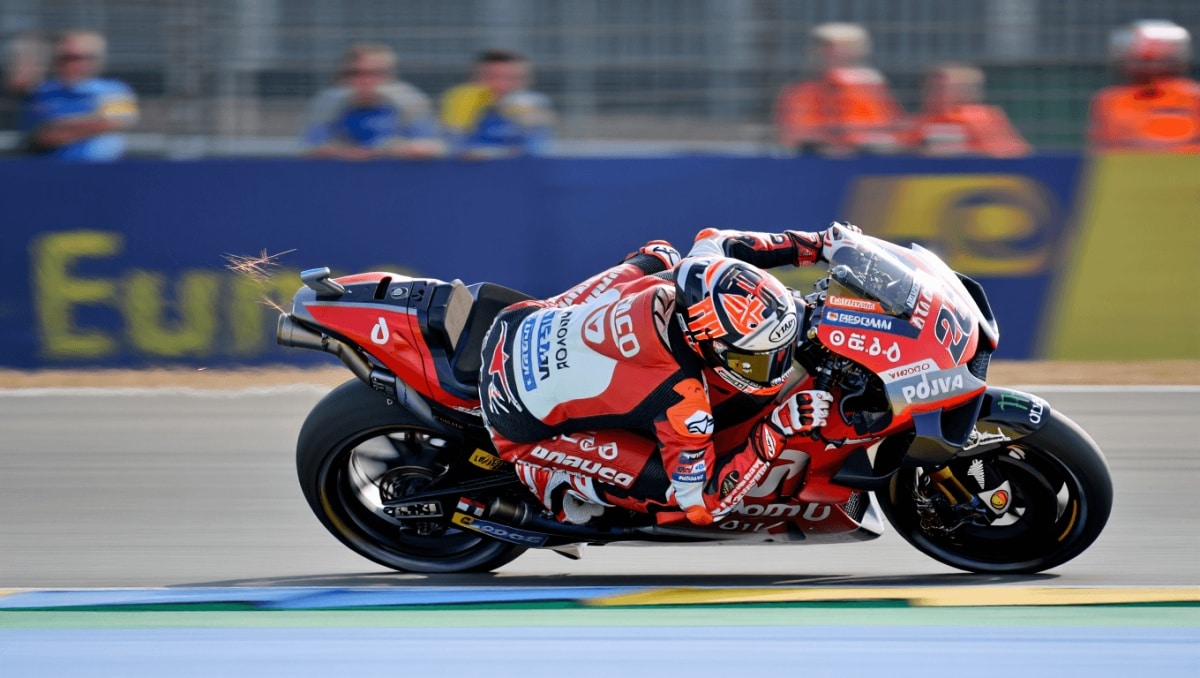 MotoGP live im TV: Wer überträgt heute Qualifying & Sprint aus Le Mans im Free-TV und Stream?