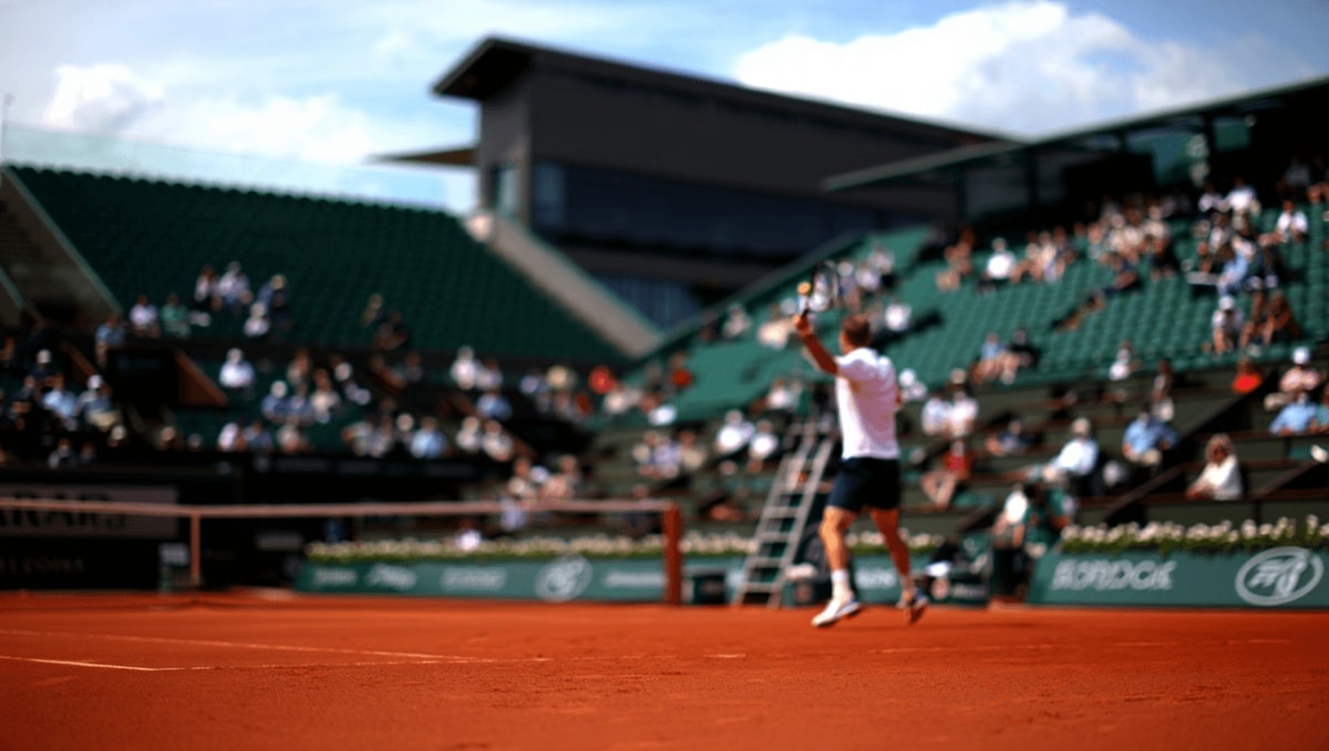 Grussäsongsschema: Alla ATP- och WTA-turneringar våren 2026 före Roland Garros